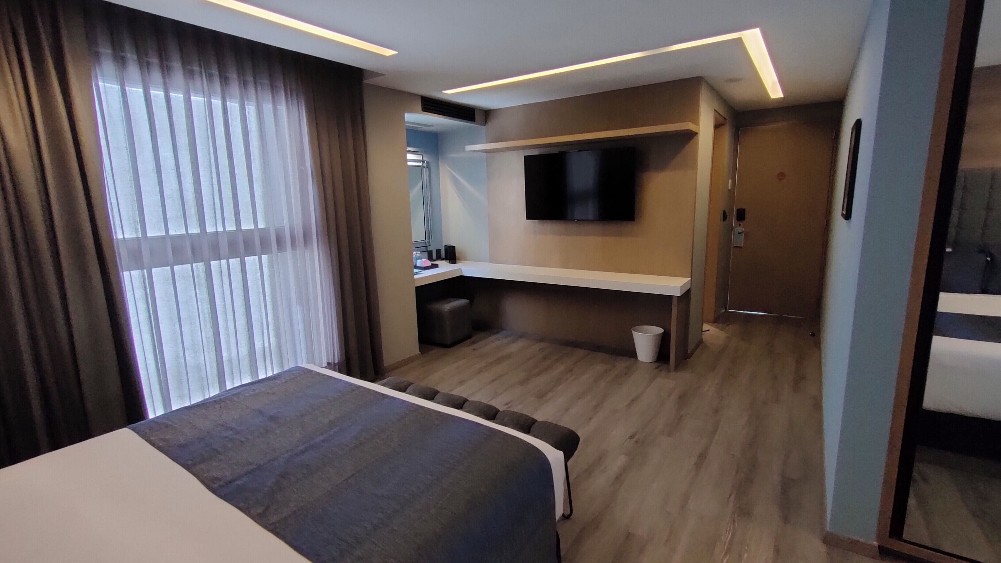 Foto - Alia Inn Boutique WTC