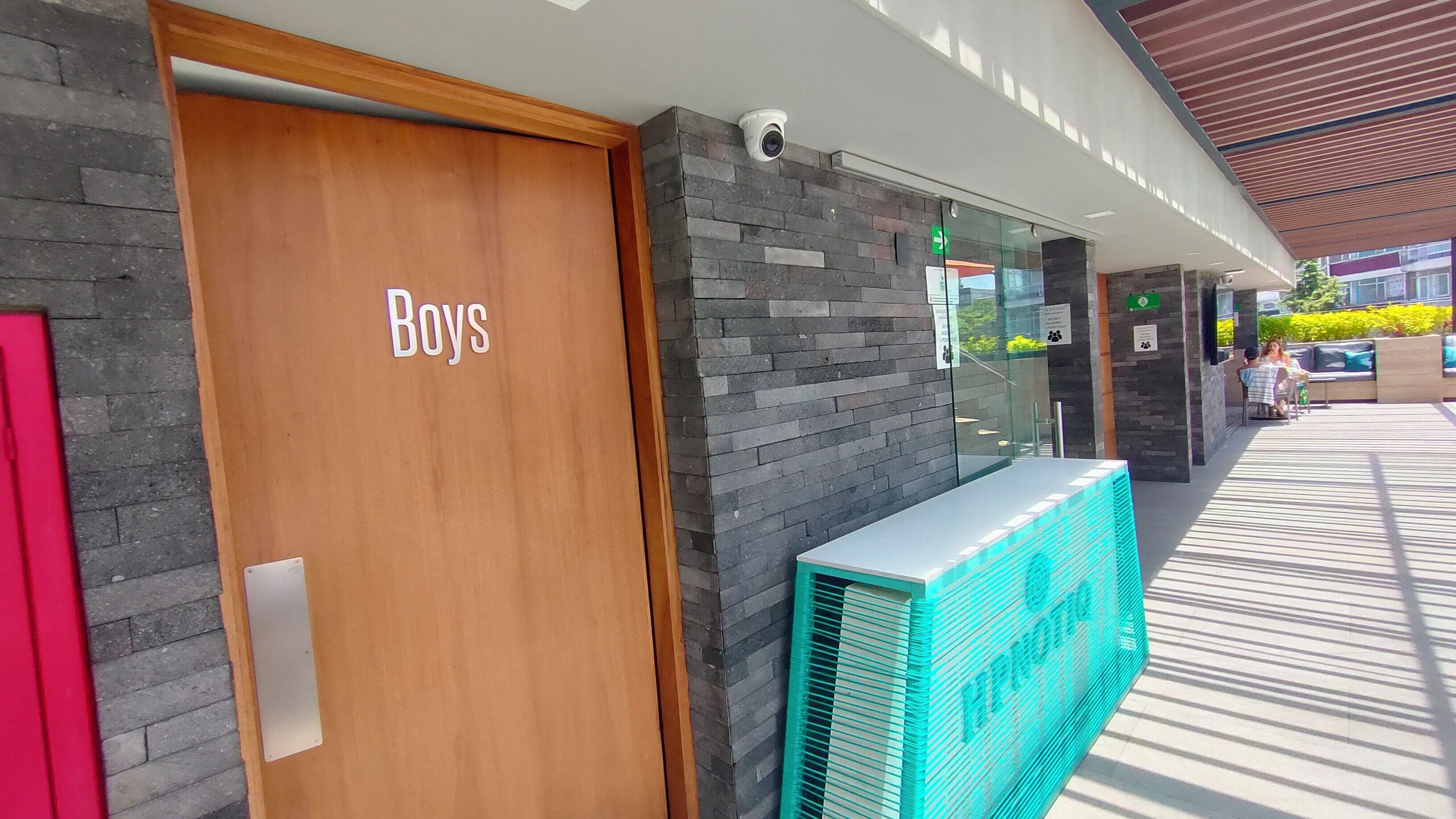 Foto - Alia Inn Boutique WTC