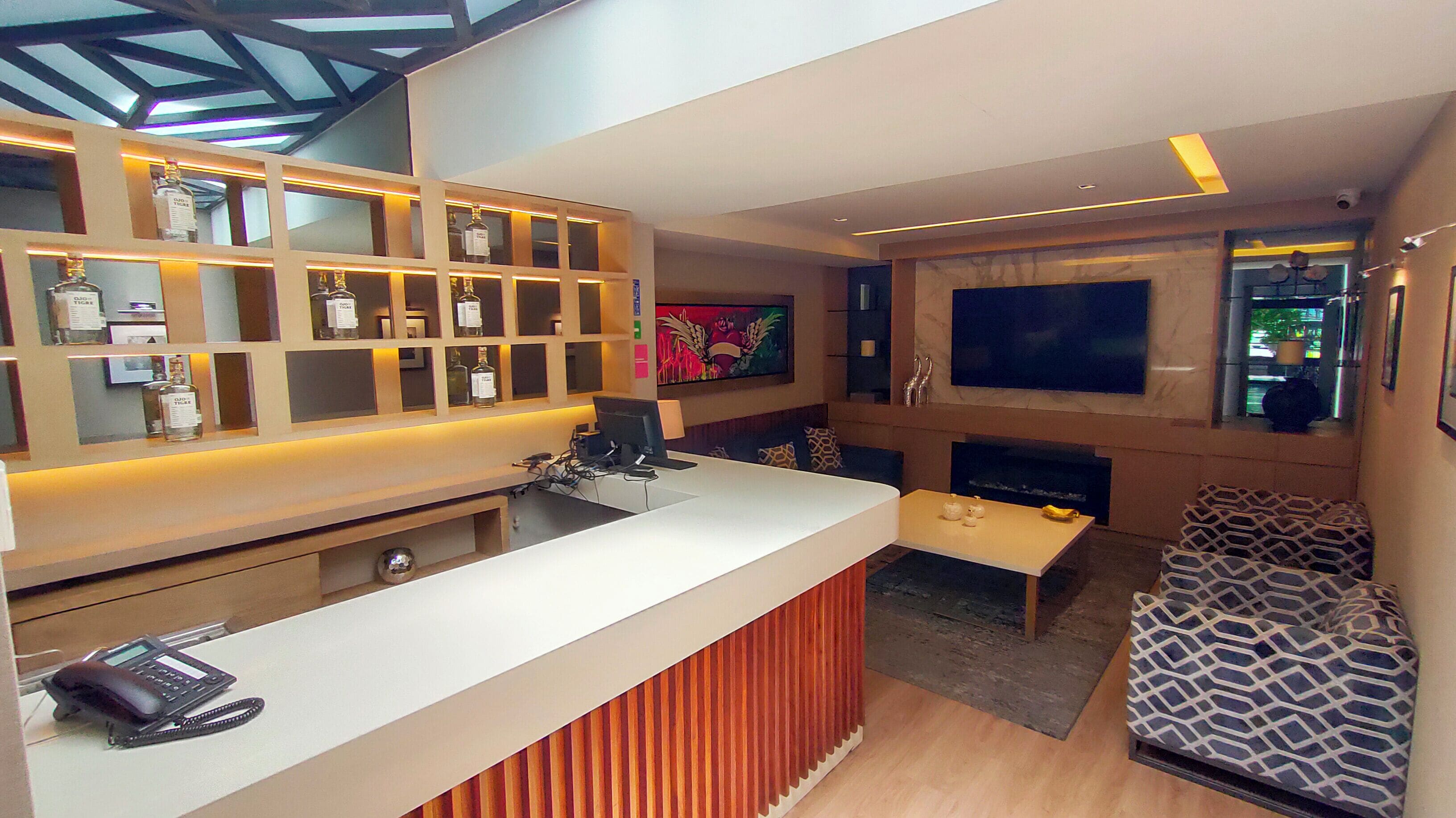 Foto - Alia Inn Boutique WTC