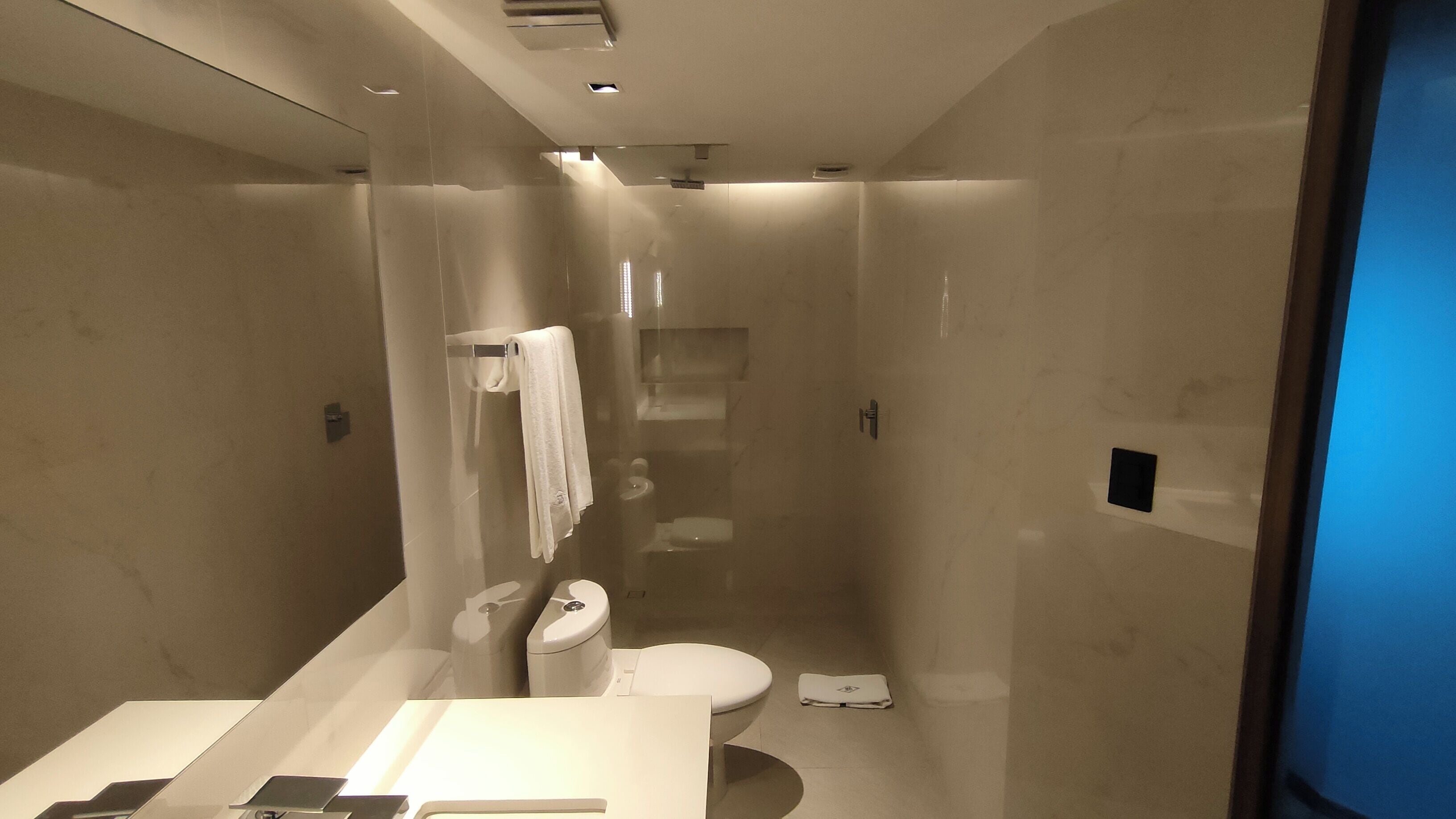 Foto - Alia Inn Boutique WTC