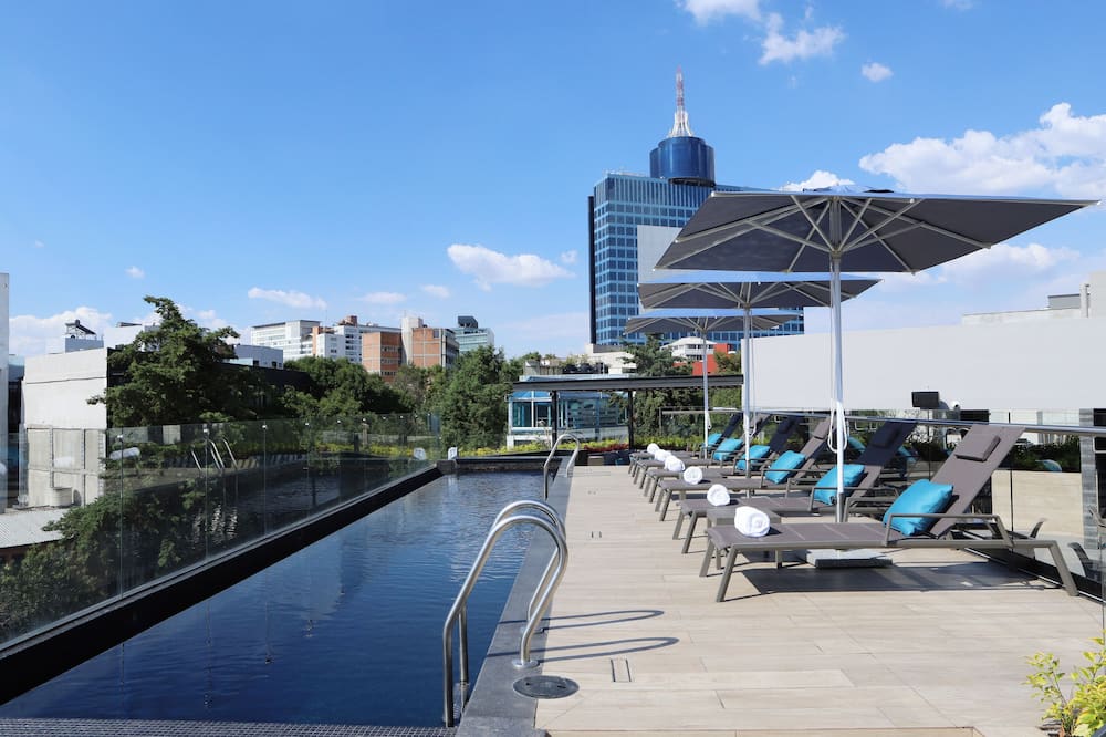 Alia Inn Boutique WTC