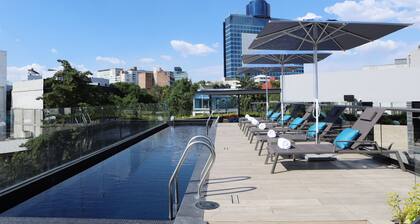 Alia Inn Boutique WTC