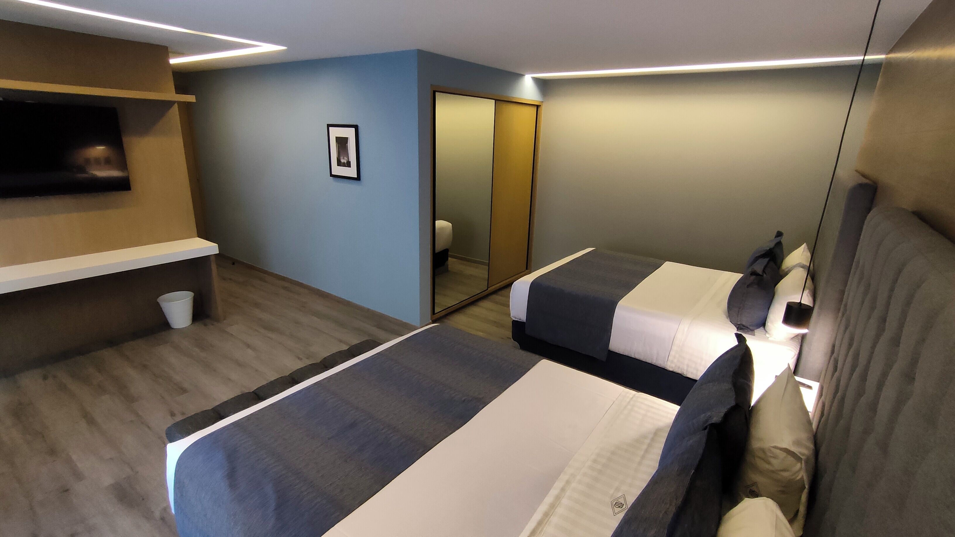 Foto - Alia Inn Boutique WTC