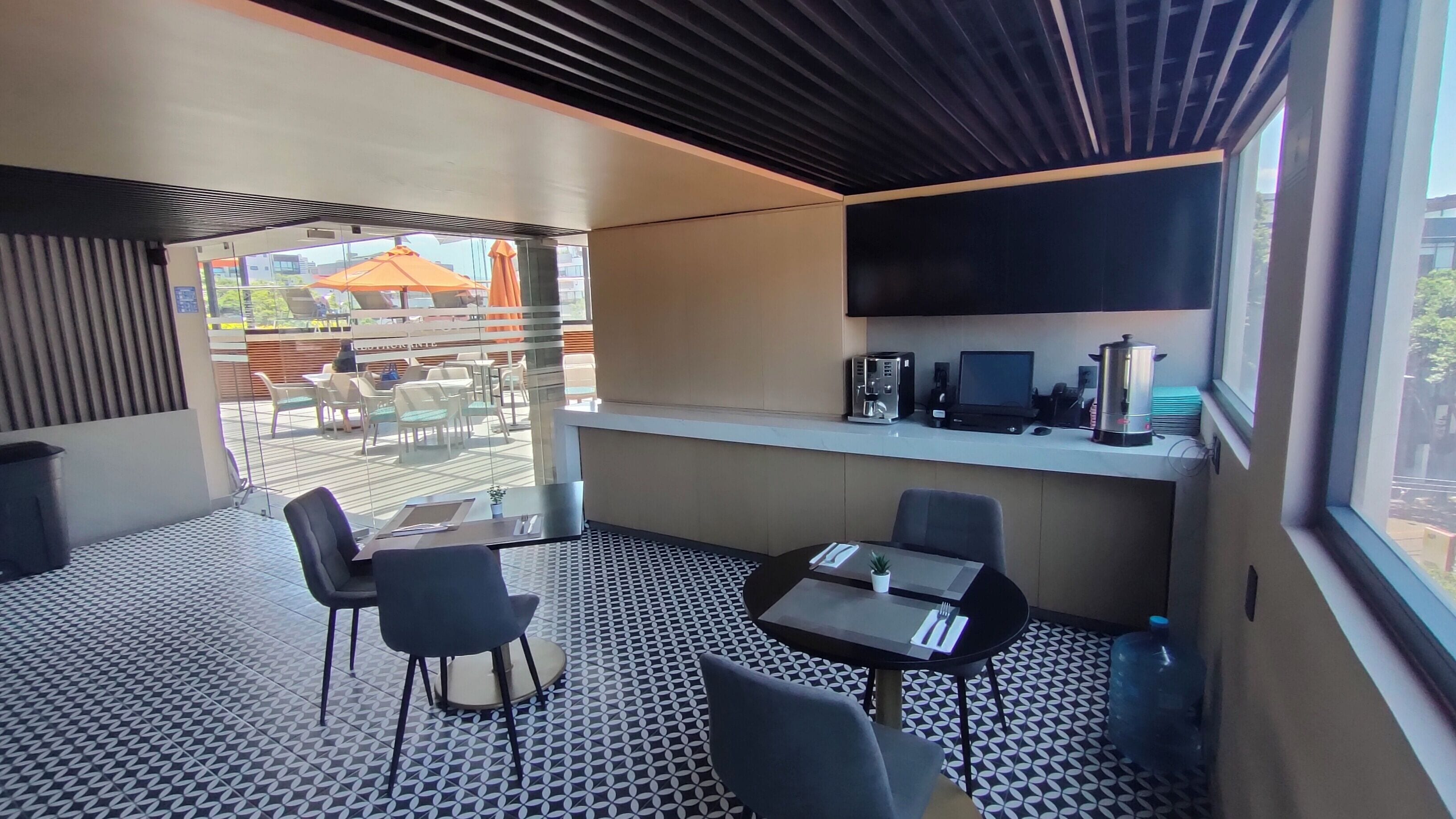 Foto - Alia Inn Boutique WTC