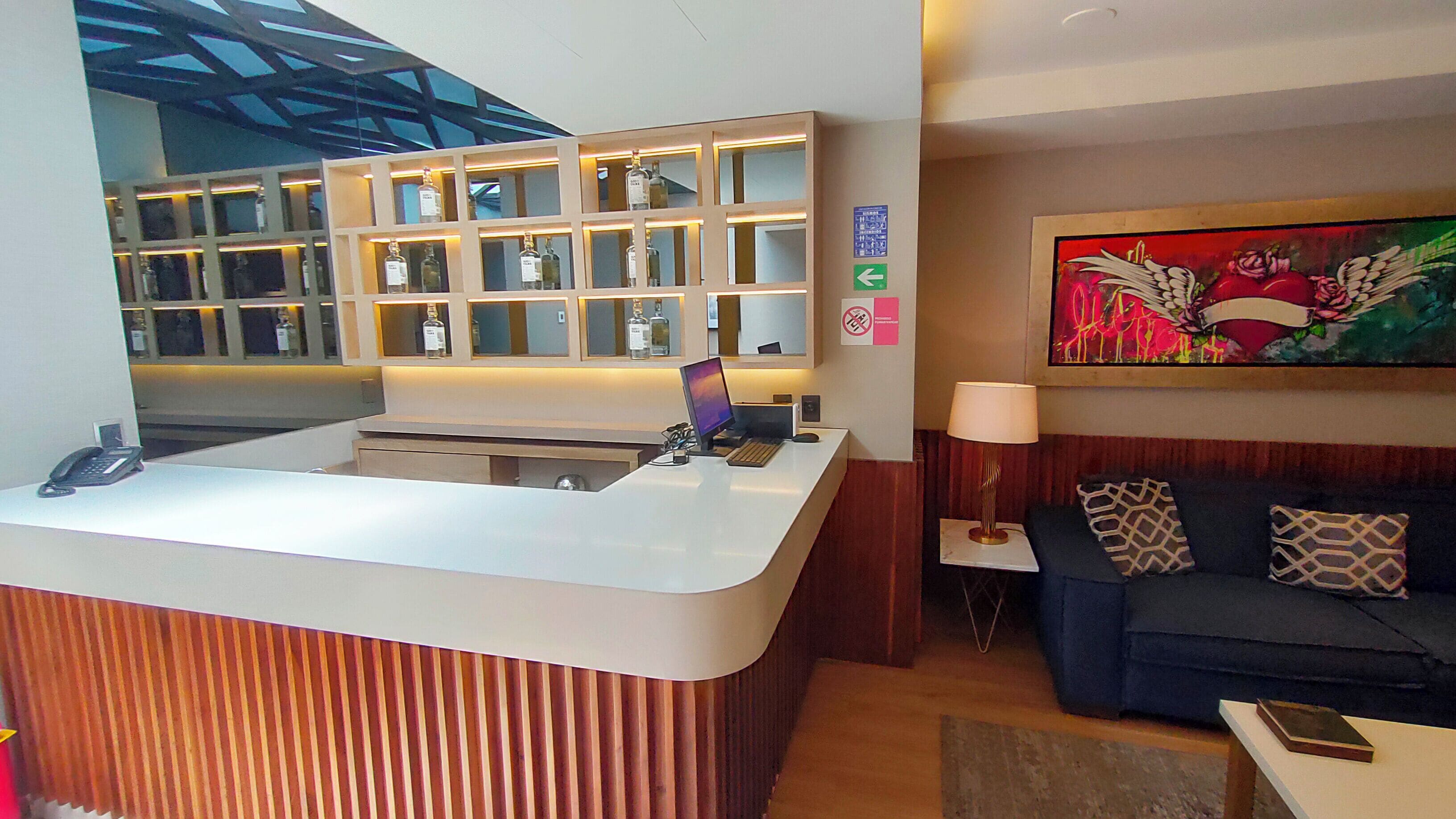 Foto - Alia Inn Boutique WTC