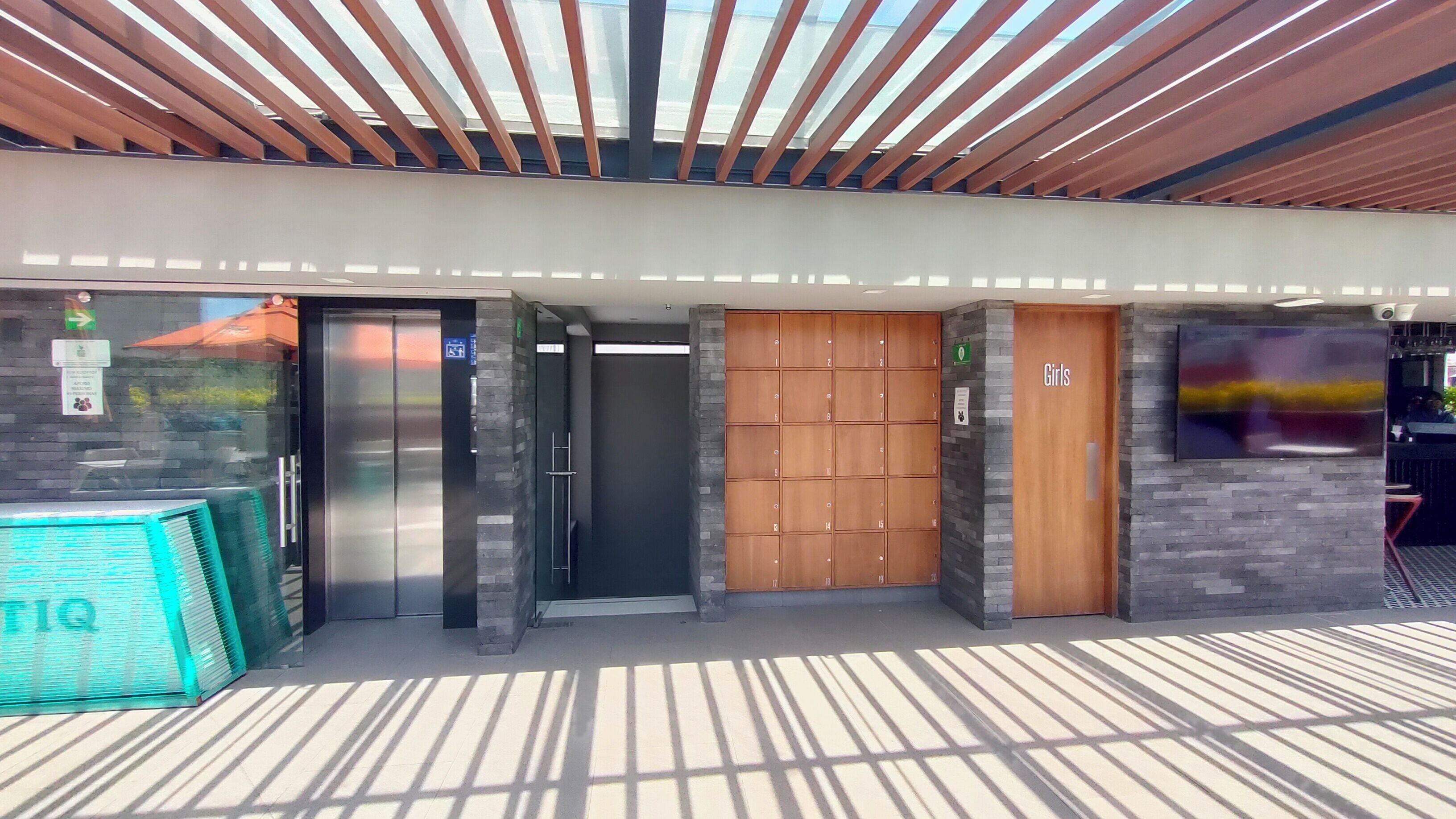 Foto - Alia Inn Boutique WTC