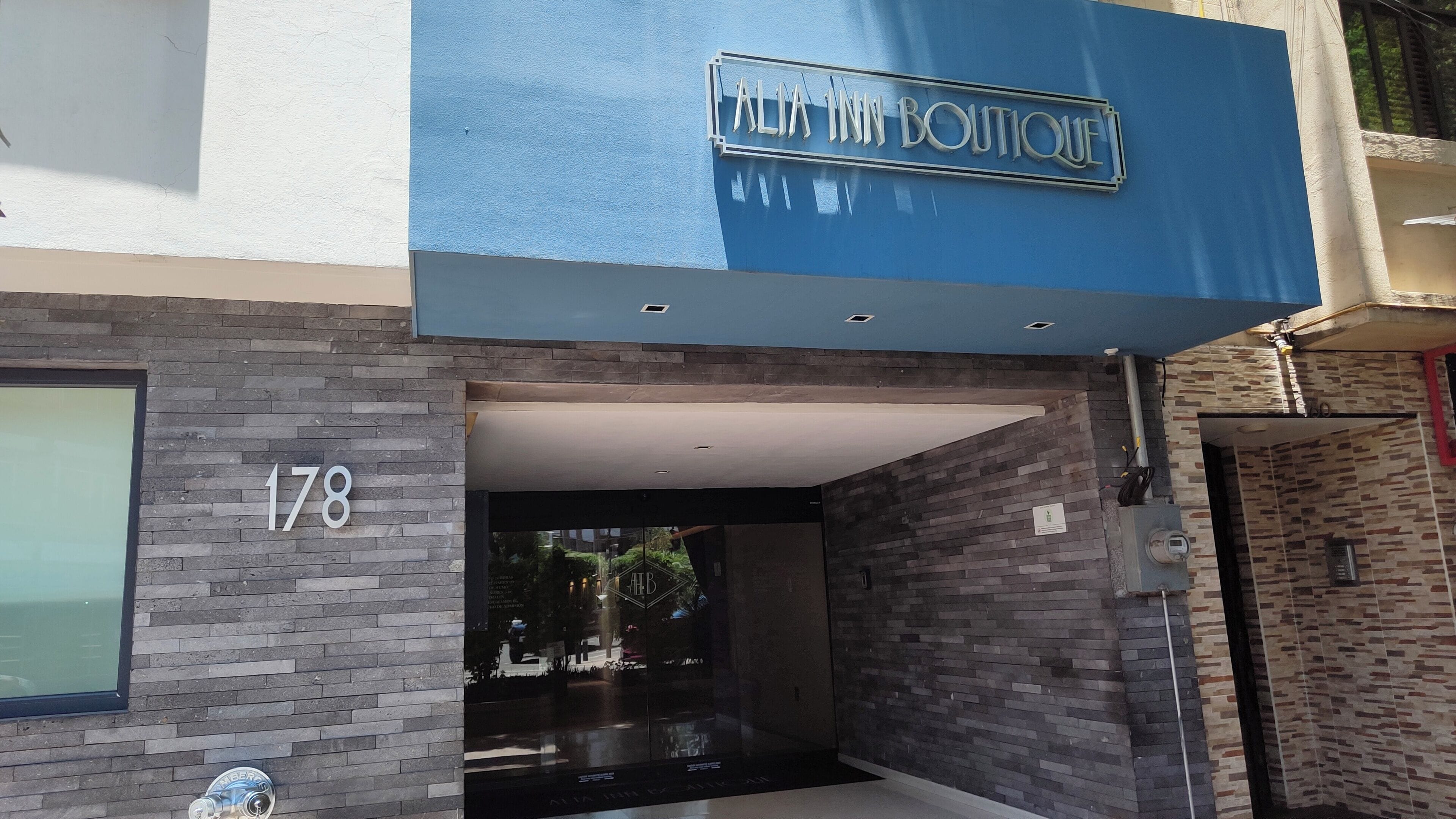 Foto - Alia Inn Boutique WTC