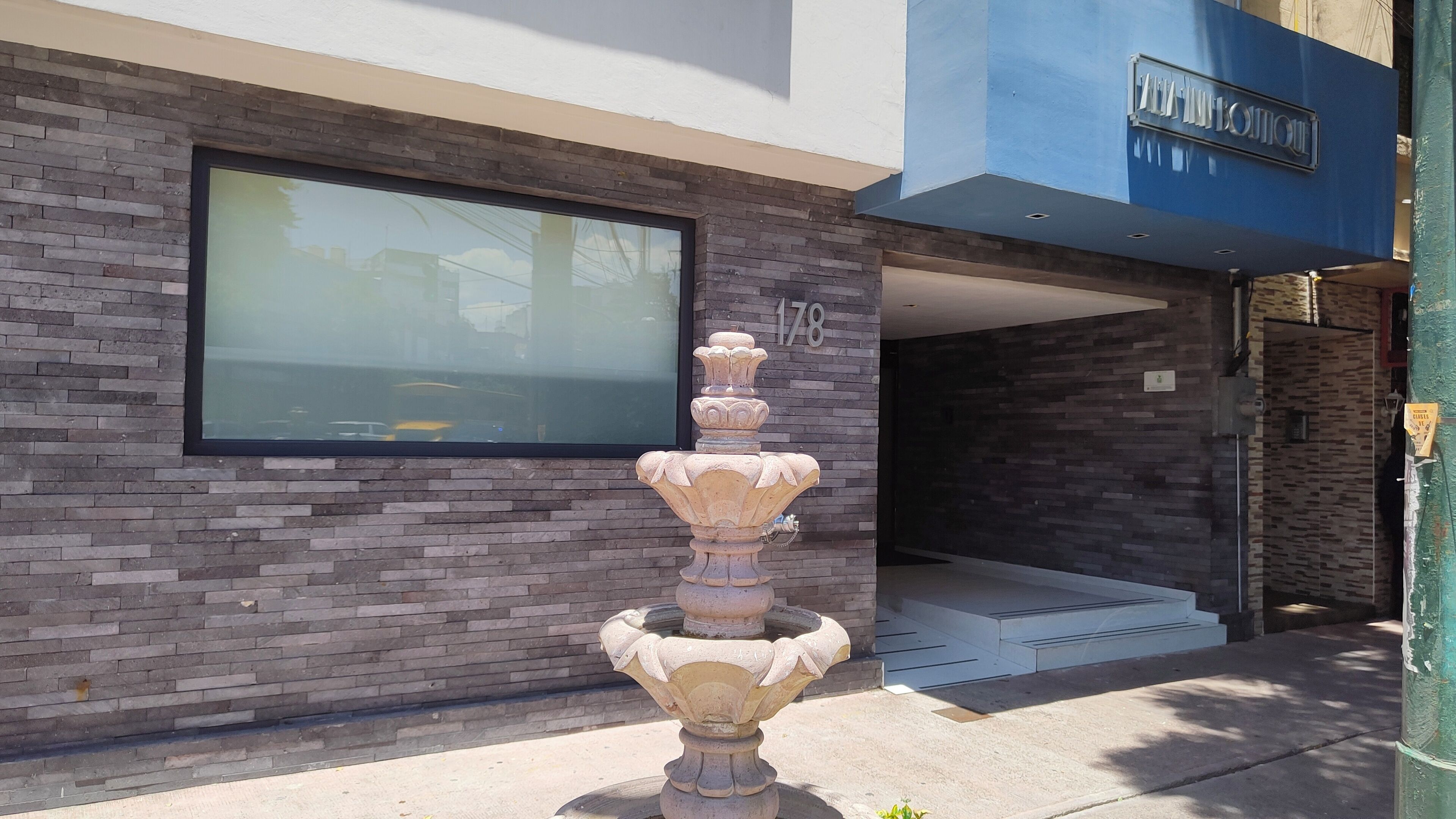 Foto - Alia Inn Boutique WTC