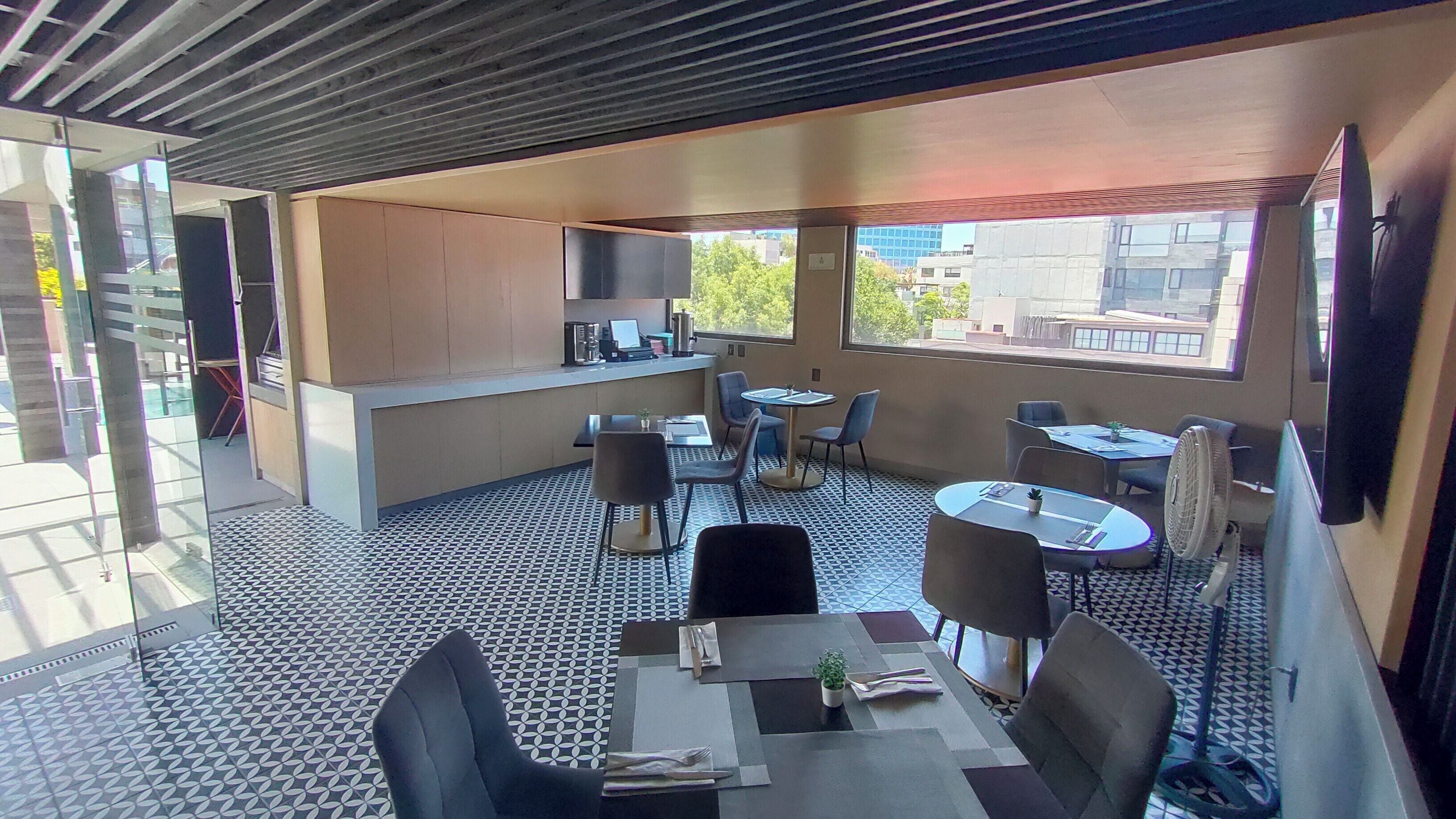 Foto - Alia Inn Boutique WTC