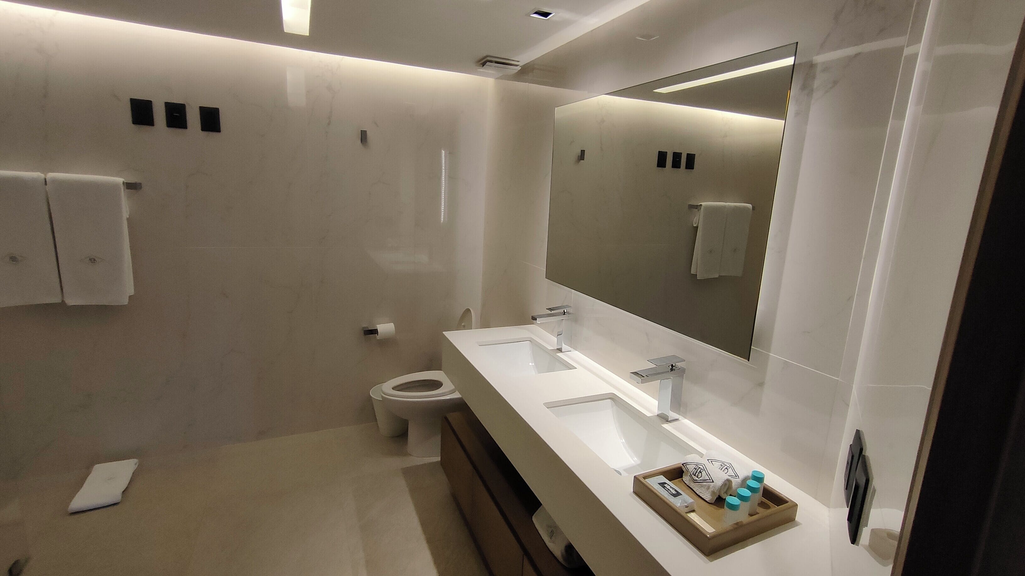 Foto - Alia Inn Boutique WTC