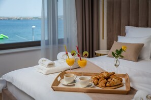 6 bedrooms, iron/ironing board, free WiFi, bed sheets - The Palms Resort - Duplex Villa Beach III (Tkon)