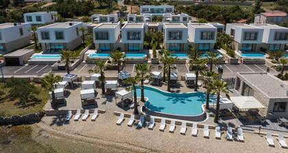 The Palms Resort - Villa Dream V