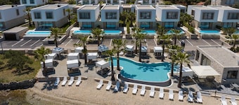 The Palms Resort - Villa Dream V