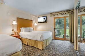 1 bedroom, iron/ironing board, bed sheets - Impeccable 1BR Condo with Gym (Vail)