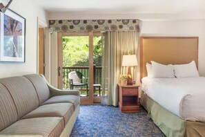 1 slaapkamer, een strijkplank/strijkijzer, wifi, beddengoed