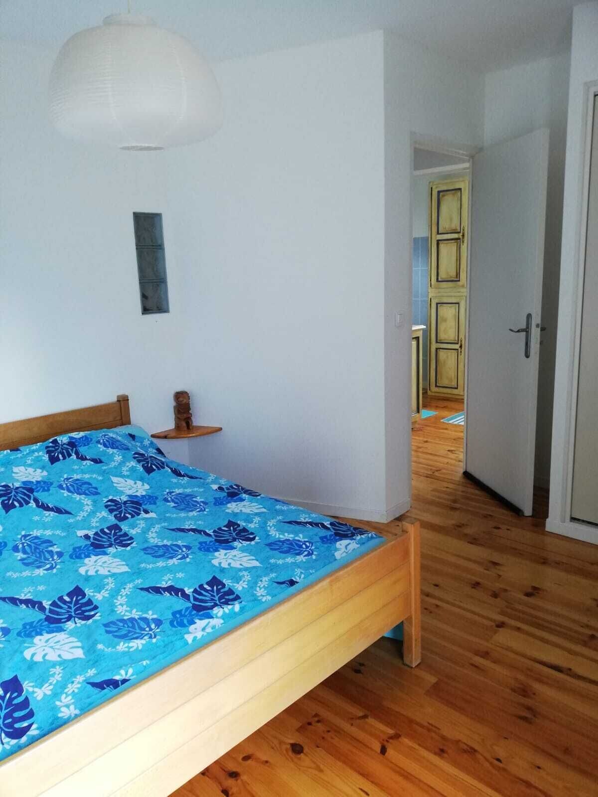 Bild für Gastgeberprofil