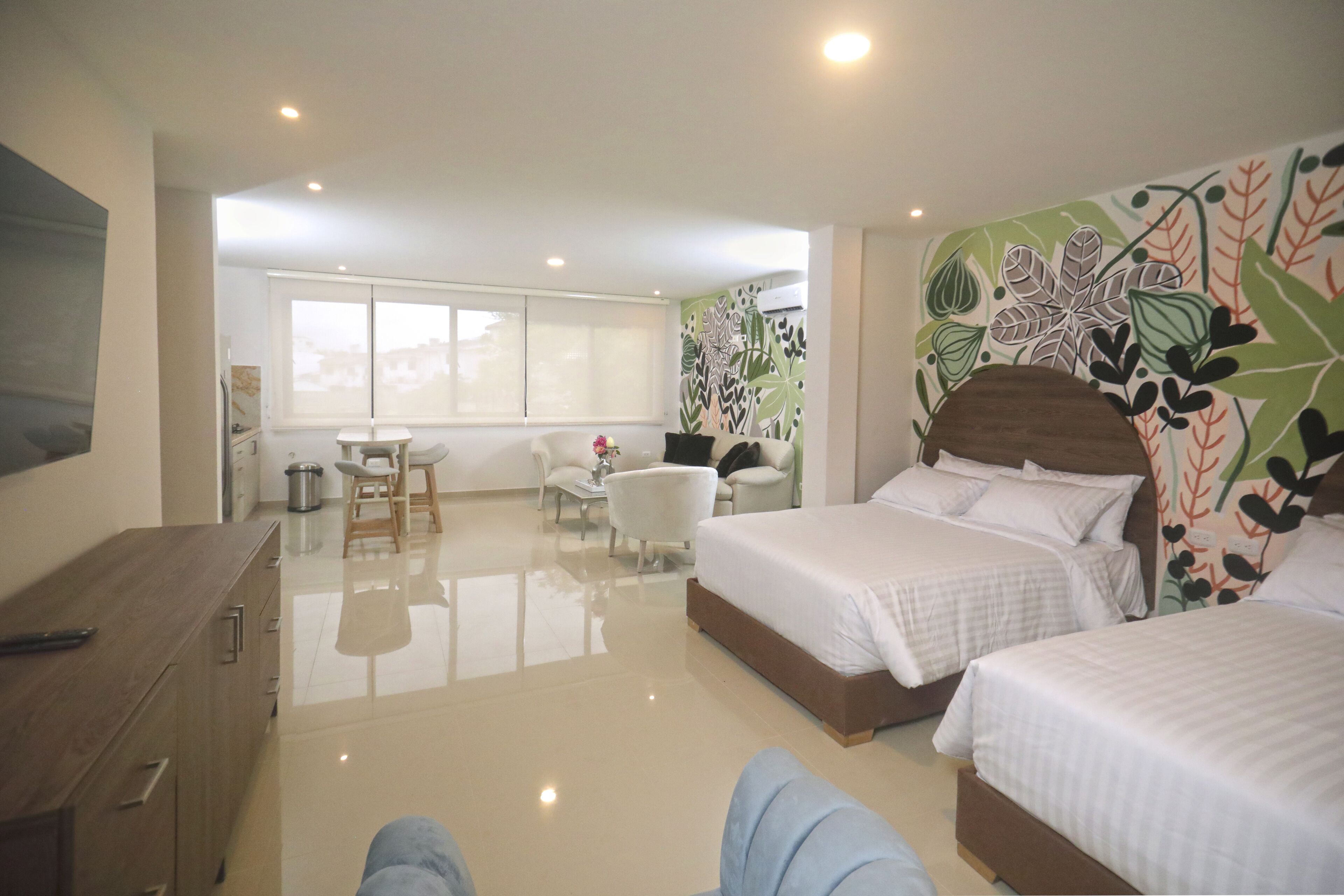 1 camera, una scrivania, Wi-Fi gratuito, accesso in sedia a rotelle