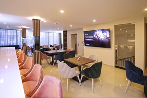 Dining - Tabor House (Barranquilla)