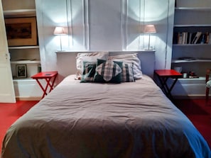 1 quarto