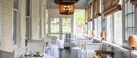 Restaurantes
