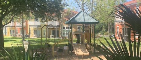 Espace pour enfants