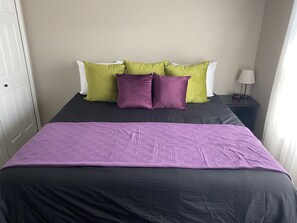 8 camere, ferro/asse da stiro, culla da viaggio, Wi-Fi gratuito