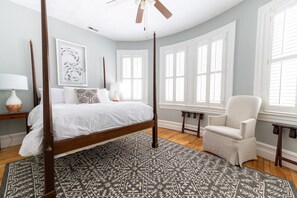 1 camera, Wi-Fi gratuito, lenzuola