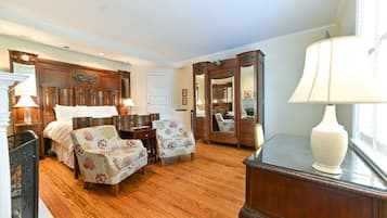 1 bedroom, iron/ironing board, WiFi