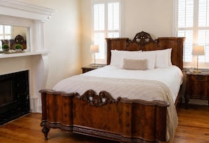 1 quarto, Wi-Fi de cortesia, roupa de cama