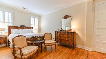 1 camera, Wi-Fi gratuito, lenzuola