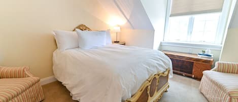 1 chambre, fer et planche Ă repasser, accĂšs au Wi-Fi (inclus)