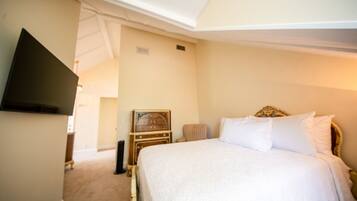 1 camera, ferro/asse da stiro, Wi-Fi gratuito, lenzuola