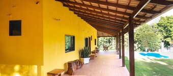 Country house near BH - Sítio Recanto do Bem Viver