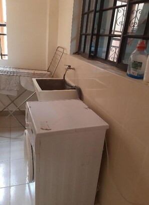 Interior - Convenience Away From Home - Near Wilson Airport (Nairobi)