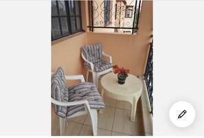 Property grounds - Convenience Away From Home - Near Wilson Airport (Nairobi)