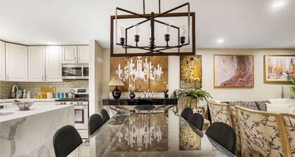 Williamsburg Brooklyn NYC! 4 BED 3.5 BATH Triplex Townhouse APT w Private Garden