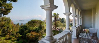 Villa Gioa (16 Guests) -  Luxury Villa with Pool, Lake Maggiore
