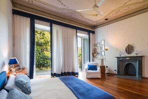 8 間睡房、Wi-Fi、床單