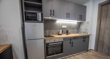 Raise Averof Serviced Apartments