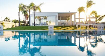 Villa Signorina (10 Guests) with pool