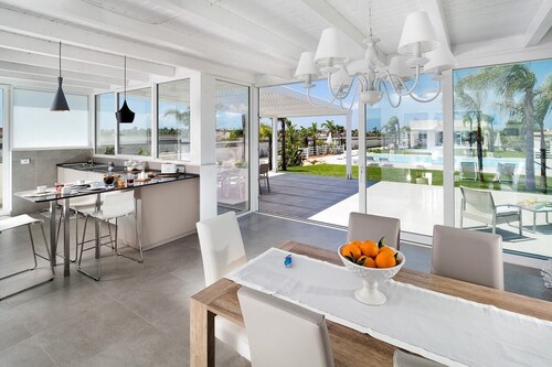 Villa Signorina (10 Guests) with pool