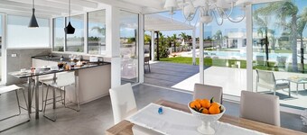 Villa Signorina (10 Guests) with pool