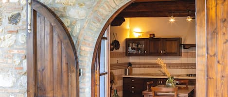 Restauration