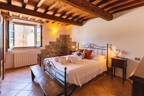 2 Schlafzimmer, kostenloses WLAN, Bettwäsche