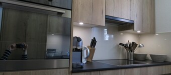 Appartement de vacances Davos Platz pour 1 - 5 personnes avec 2 chambres à coucher - Appartement de