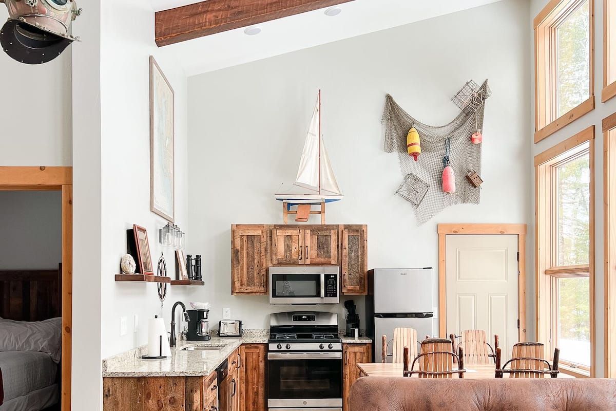 منطقة المعيشة