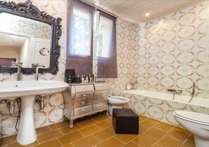Baignoire