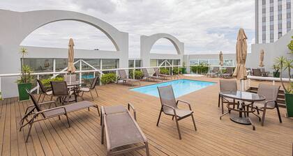 SEQ - Sequoia Alphaville By Anora Spaces