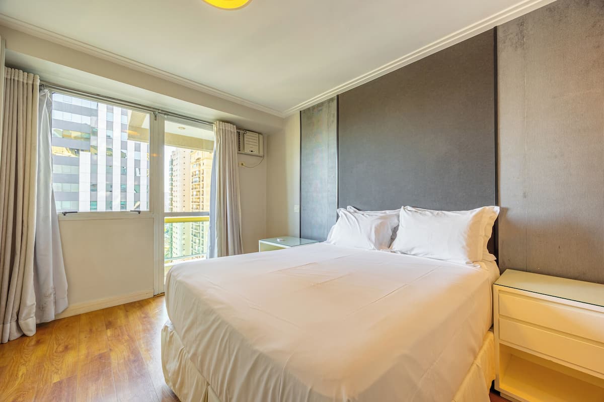 Chambre Double Deluxe