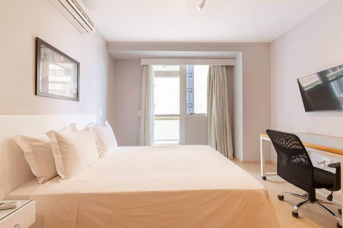 Chambre Double Classique
